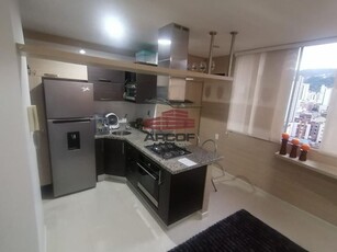 Apartamento en arriendo Av. La Rosita #27, Mejoras Publicas, Bucaramanga, Santander, Colombia