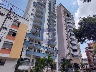 Apartamento en arriendo Edificio Quirón, Calle 51, Nuevo Sotomayor, Bucaramanga, Santander, Colombia