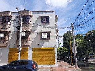 Apartamento en arriendo El Centro, Cúcuta