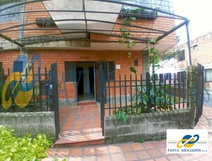 Apartamento en Arriendo La Castellana Medellin