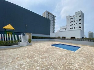 Apartamento en arriendo Manga, Cartagena De Indias