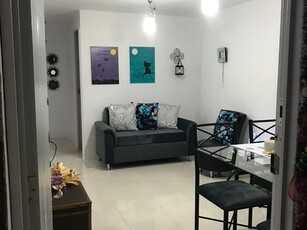 Apartamento en venta Centro, Manizales