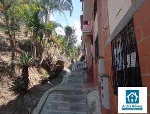 Casa en Arriendo Robledo Medellin