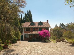 Finca en venta en Cogua