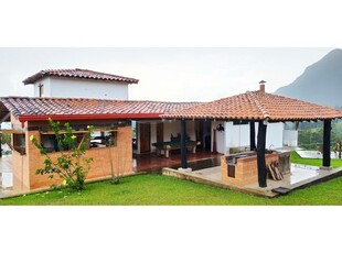 Finca en venta en Fredonia