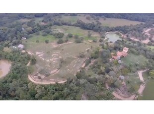 Finca en venta en Nilo