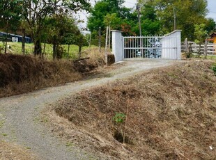 Finca en venta en Pereira