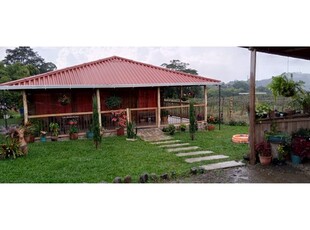 Finca en venta en Pereira