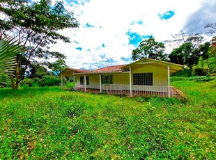 Finca en venta en San Antonio del Tequendama