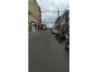 Local comercial en venta en Cajicá