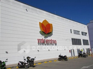 Local comercial en venta en Funza