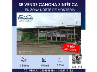 Local comercial en venta en Montería