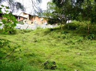 Lote en venta en Envigado