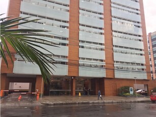 Oficina de alto standing en alquiler - Santafe de Bogotá, Bogotá D.C.