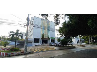 Oficina en venta en Barranquilla