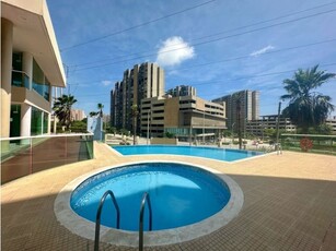 Piso exclusivo en alquiler en Barranquilla, Colombia