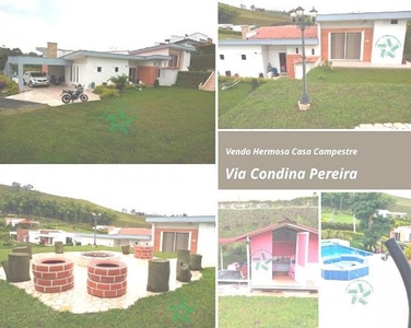 Casa en Venta en Condina, Pereira, Risaralda