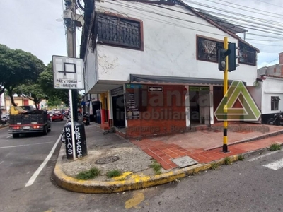 Local comercial en arriendo en Alfonso López
