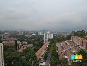 Apartamento en Venta El Rodeo Medellin