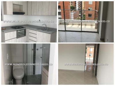 APARTAMENTO DUPLEX EN VENTA - LA CASTELLANA LAURELES COD: 12301