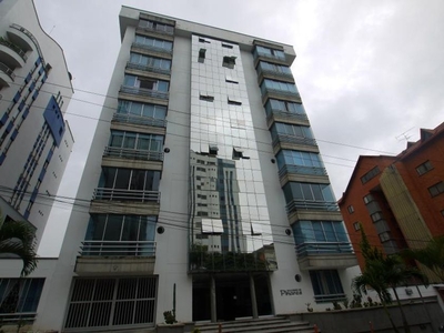 Apartamento en arriendo Centro, Pereira