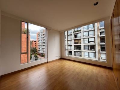 Apartamento en renta en El Chicó, Bogotá, Cundinamarca | 69 m2 terreno y 69 m2 construcción