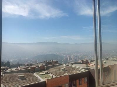 Apartamento en renta en Medellín, Medellín, Antioquia | 40 m2 terreno y 40 m2 construcción
