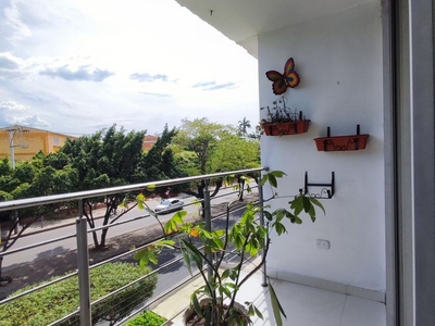 Apartamento en venta Aguas Calientes, Cúcuta