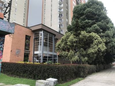 Apartamento en venta en Boyacá Real, Bogotá, Cundinamarca | 69 m2 terreno y 75 m2 construcción