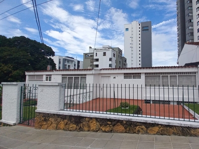 Apartamento en venta en cabecera del llano bucaramanga
