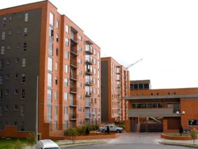 Apartamento en venta en Ciudad Hayuelos, Bogotá, Cundinamarca | 74 m2 terreno y 74 m2 construcción