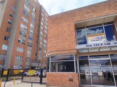 Apartamento en venta en Fontibón, Bogotá, Cundinamarca | 51 m2 terreno y 56 m2 construcción
