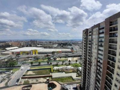 Apartamento en venta en Marsella, Bogotá, Cundinamarca | 74 m2 terreno y 74 m2 construcción