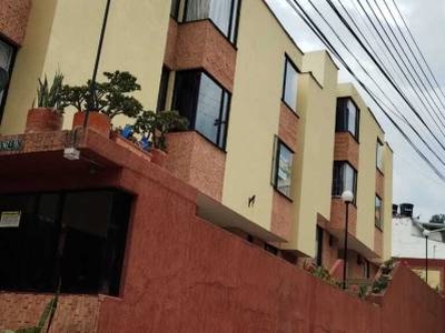 Apartamento en venta en Suba La Campiña, Bogotá, Cundinamarca | 50 m2 terreno y 42 m2 construcción