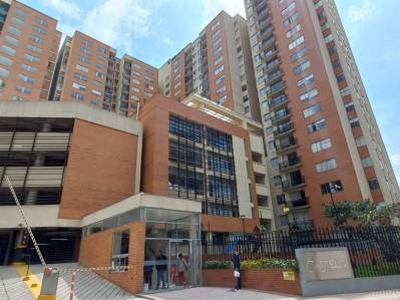 Apartamento en venta en Vergel, Bogotá, Cundinamarca | 68 m2 terreno y 72 m2 construcción