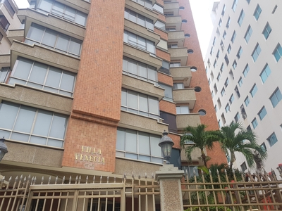 Apartamento en venta en villa country barranquilla