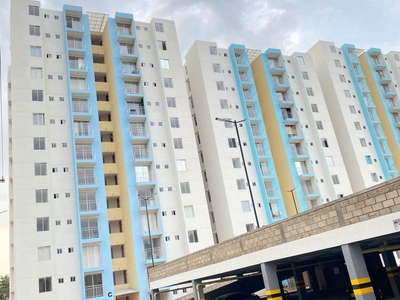 Apartamento en venta Palmas Del Este Apartamentos, Avenida 6, Cúcuta, Norte De Santander, Colombia