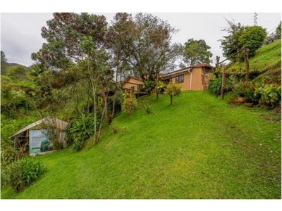 Casa de campo de alto standing de 10000 m2 en venta Retiro, Colombia