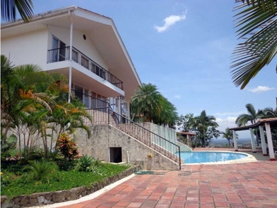 Casa de campo de alto standing de 11 dormitorios en venta Jamundí, Departamento del Valle del Cauca