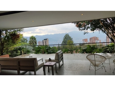 Casa de campo de alto standing de 1250 m2 en venta Medellín, Departamento de Antioquia