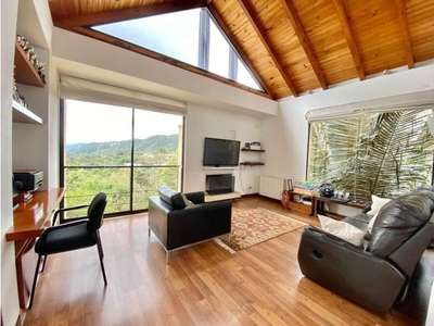 Casa de campo de alto standing de 1300 m2 en venta La Calera, Colombia