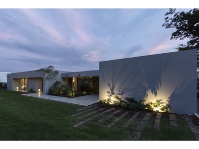 Casa de campo de alto standing de 3 dormitorios en venta Cali, Colombia