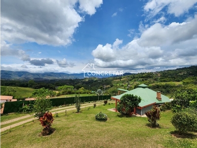 Casa de campo de alto standing de 3 dormitorios en venta Dagua, Departamento del Valle del Cauca