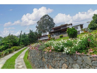 Casa de campo de alto standing de 3000 m2 en venta Yumbo, Departamento del Valle del Cauca