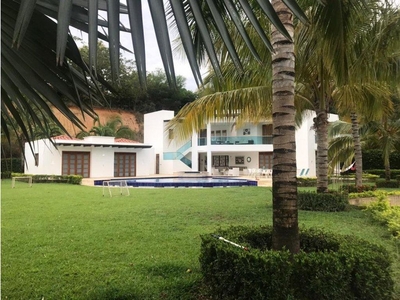 Exclusiva casa de campo en venta Santa Fe de Antioquia, Departamento de Antioquia