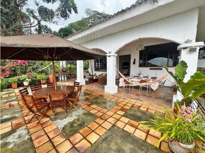 Exclusiva casa de campo en venta Yumbo, Colombia