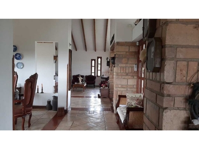 Casa de campo de alto standing de 5 dormitorios en venta Popayán, Departamento del Cauca
