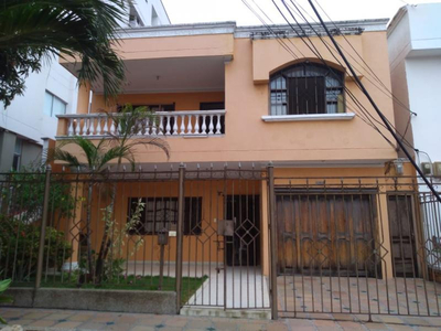 Casa en Arriendo en Norte, Barranquilla, Atlántico