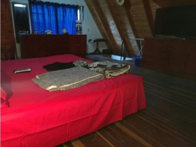 Chalet de lujo de 9 dormitorios en venta Tabio, Colombia