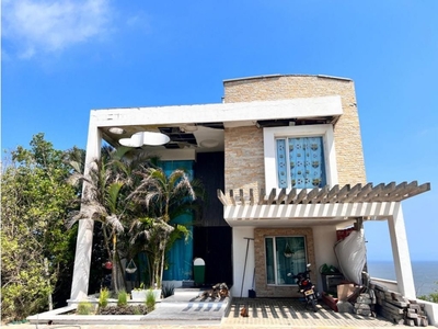 Chalet de lujo de 4500 m2 en venta Puerto Colombia, Atlántico